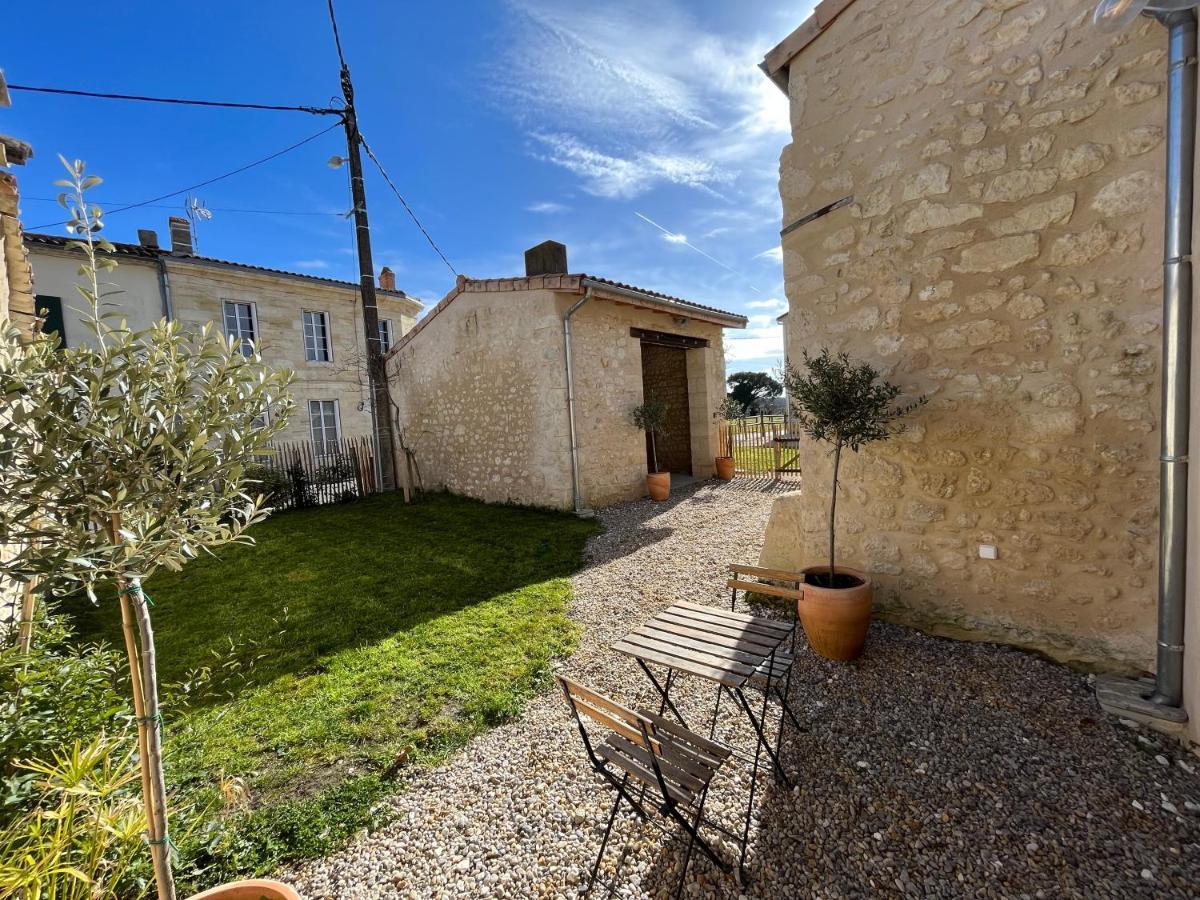 Saint-Sauveur  Chateau La Fon Du Berger מראה חיצוני תמונה