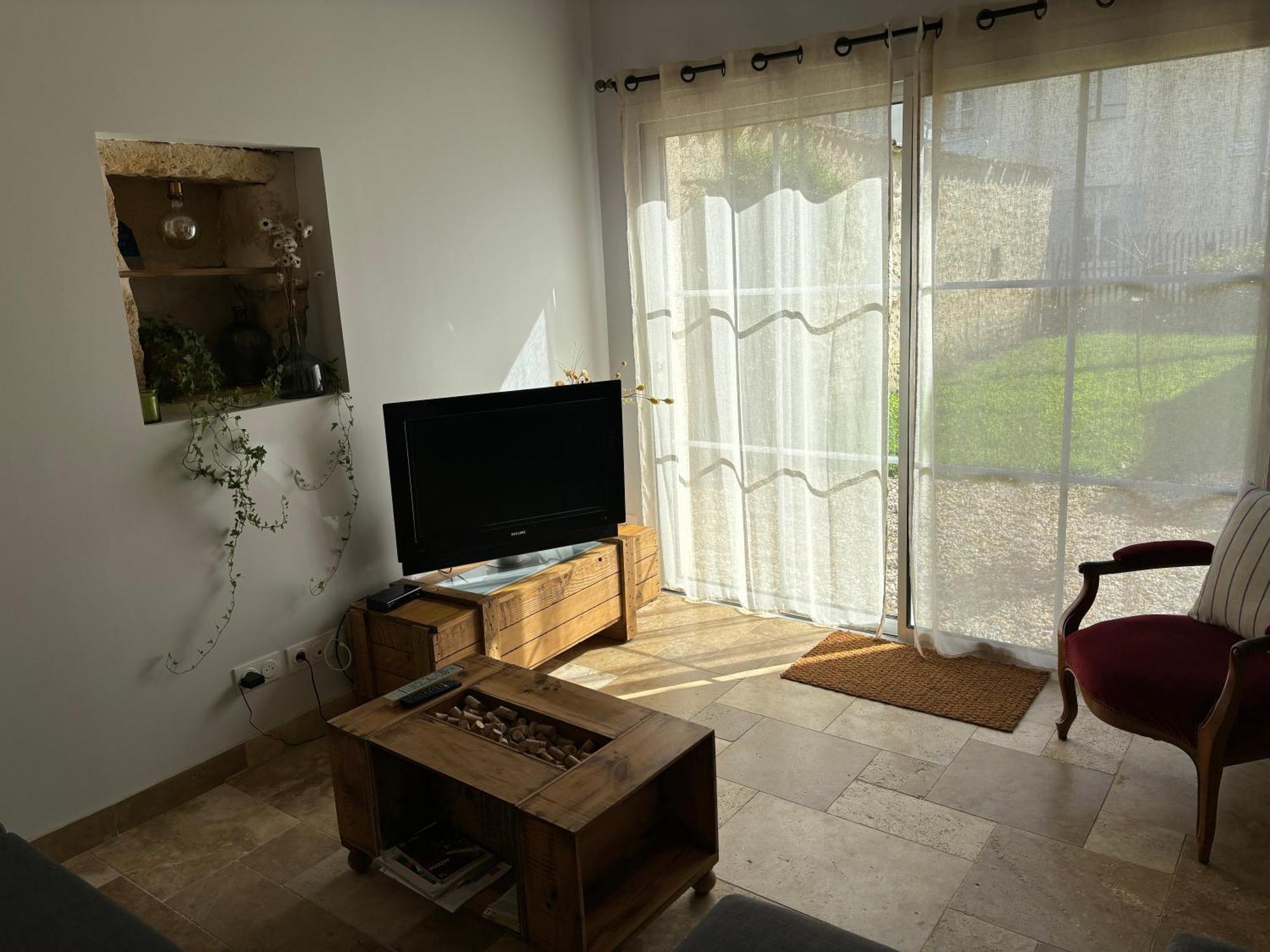 Saint-Sauveur  Chateau La Fon Du Berger מראה חיצוני תמונה