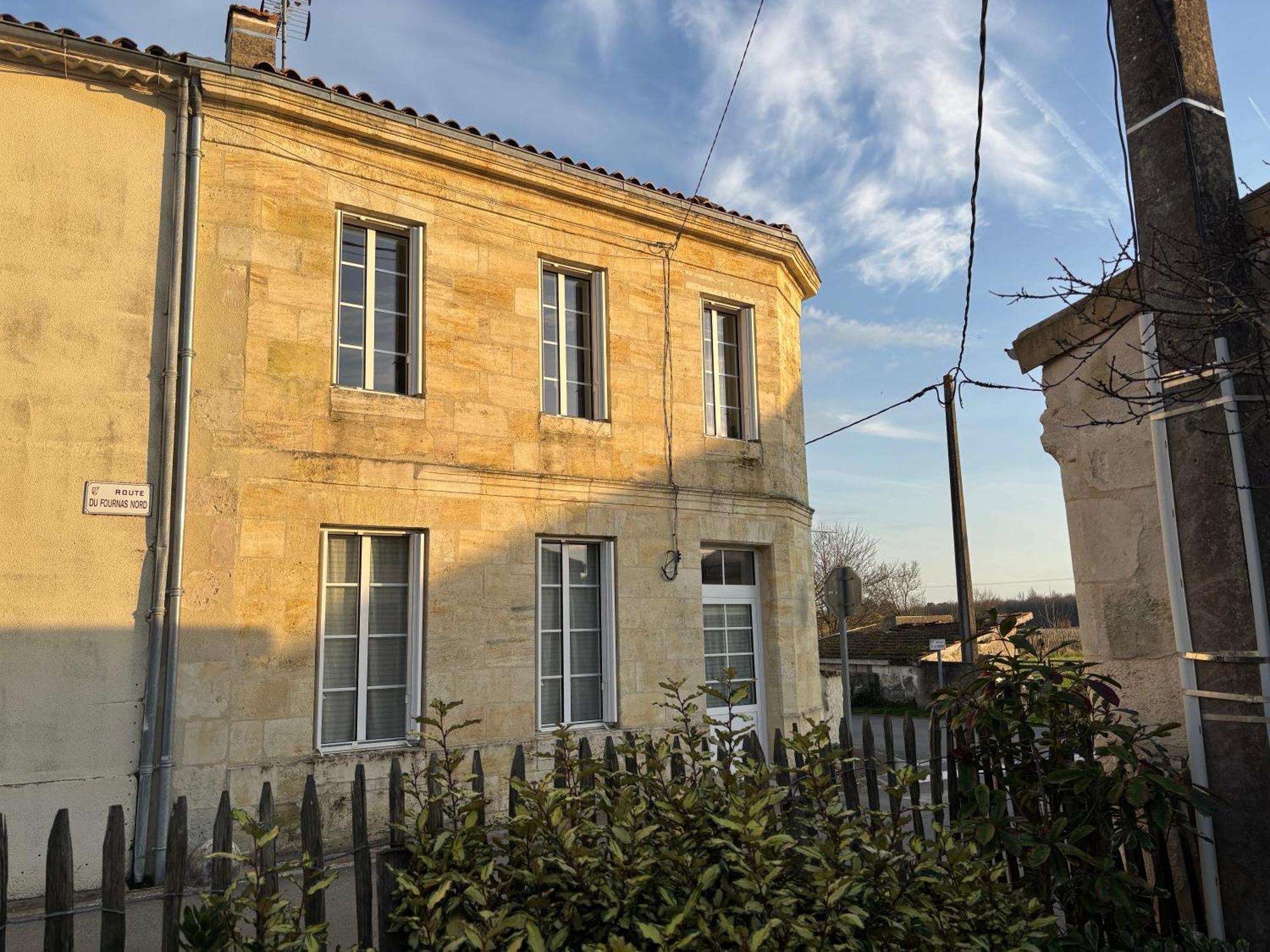 Saint-Sauveur  Chateau La Fon Du Berger מראה חיצוני תמונה